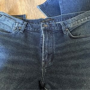 John Varvatos Mens Jeans